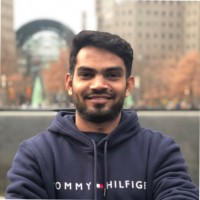 Ankit Patel
