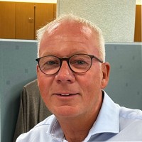 Dirk Schumachers