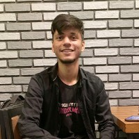 Shubham Kumar