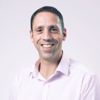 Philip Taverner FCMI