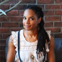 Sabrina Joy Stevens