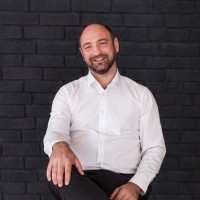 Dmitry Smirnov