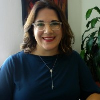 Rosemarie Luna Juárez