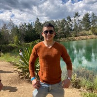 Carlos Andres Brieva Meza