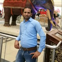 Abid Hussain