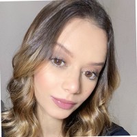 Tamiris Crispim Araújo