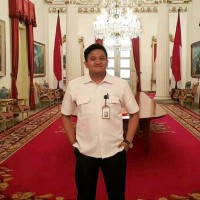 Issan Fachrul