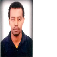 Ashenafi Melaku