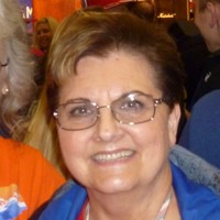 Bonnie Perry