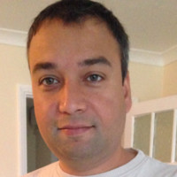 Saurabh Dikshit