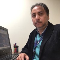 Juan Pablo Valdés Quijada