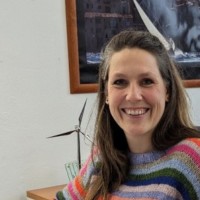 Lisa Yılmaz