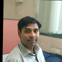 Nitin Hishikar