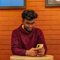 Premkumar G
