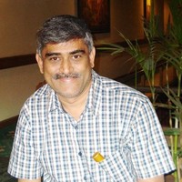 Murali Ratnagiri