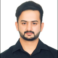 Nikhil Vij