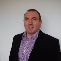 Maurice Hamill