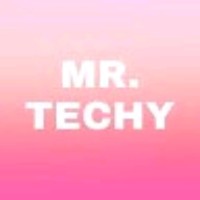Mr Techy