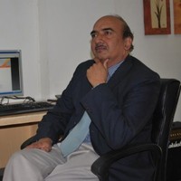 sunil dutt kaushik