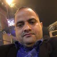 Rajkishor Singh