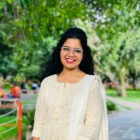 Priyadharshini Mohan