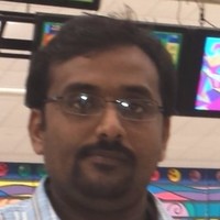 Mohammed Atheshamuddin XTP-E, EAVA