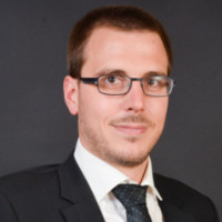 Benoît Coulon