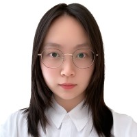 Connie Huang