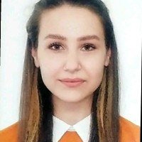 Mihaela Ursachi