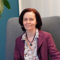 Odile CLUZEL
