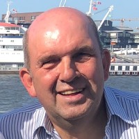 Peter Eckhoff