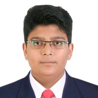 Ajithkumar D