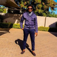 Mpho Nyathi