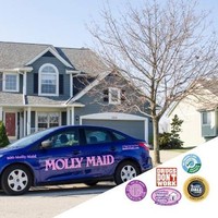 Molly Maid Buckhead