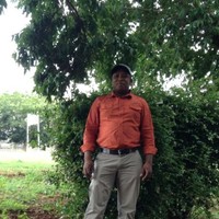 Bongane Twala