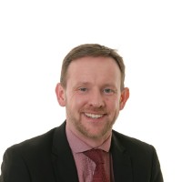 John Treharne