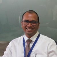 Nilesh Mistry