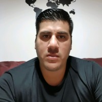 Matias Larrea