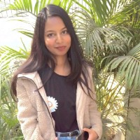 Sangeeta .