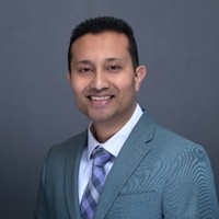 Zahid Afzal