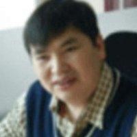 杨宏森