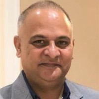 Kuldeep Mandial