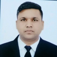 Atul Kumar Yadav