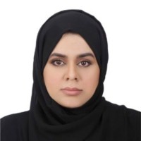 Shamma Al Hajeri