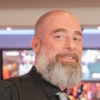 Dave Alan