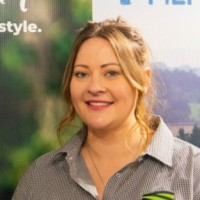 Alicia Dalzell