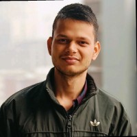 Vivek Kumar Pandey