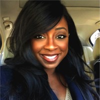 Jenessa Holloway- Fields
