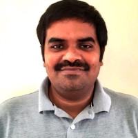 Ashoka Puttamreddy