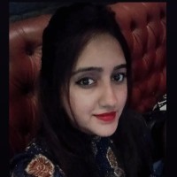 Disha Dodia